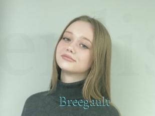 Breegault