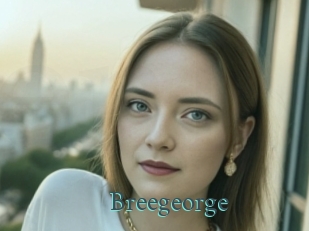 Breegeorge
