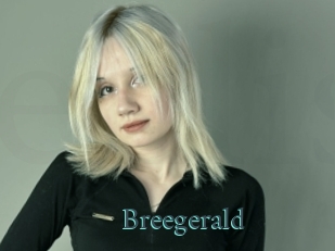 Breegerald