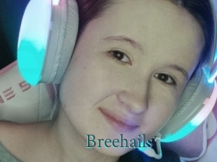 Breehails