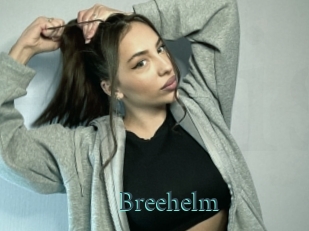 Breehelm