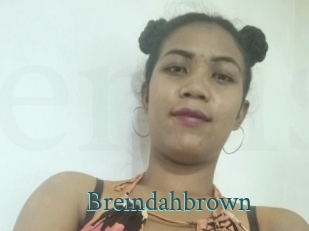 Breindahbrown