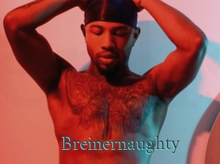 Breinernaughty