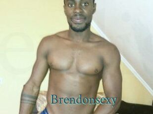Brendonsexy