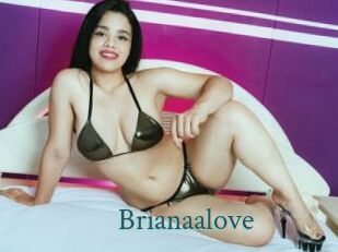 Brianaalove