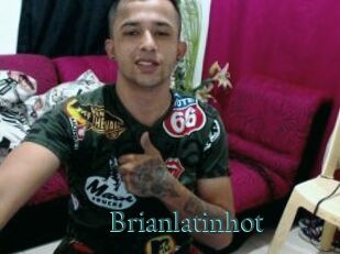 Brianlatinhot