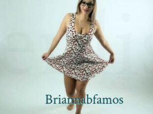 Briannabfamos