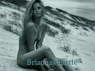 Briannajeanette