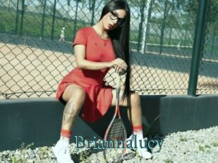 briannalucy En live show