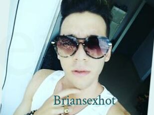 Briansexhot