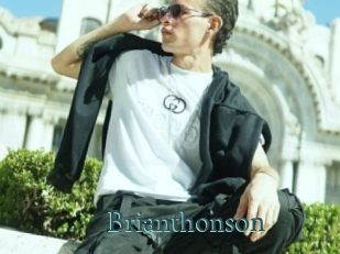 brianthonson En live show
