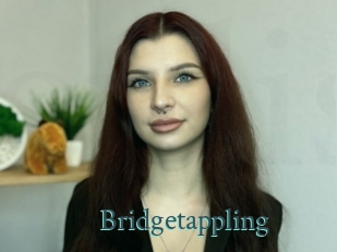 Bridgetappling