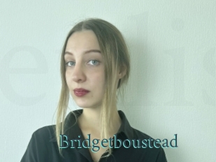 bridgetboustead En live show