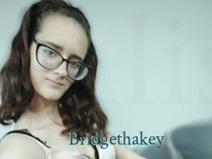 Bridgethakey