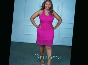 Brieyena