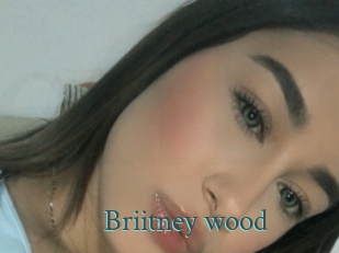 Briitney_wood