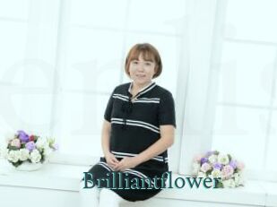 Brilliantflower