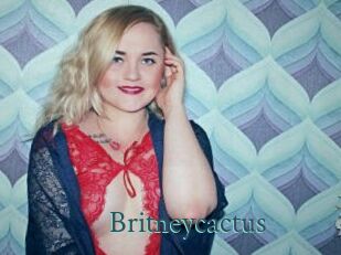 Britneycactus