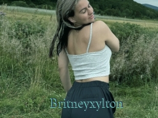 Britneyxylton