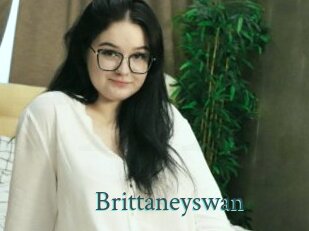 Brittaneyswan