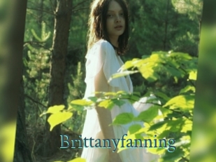 Brittanyfanning