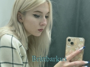 Brittbarkus