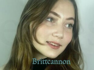 Brittcannon