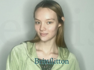 Brittflitton