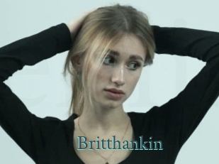 Britthankin