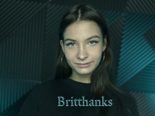 Britthanks