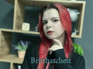 Britthatchett