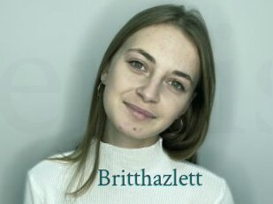 Britthazlett