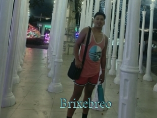 Brixebreo