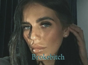 Brokebitch
