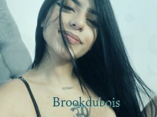 Brookdubois