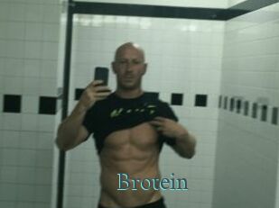 Brotein