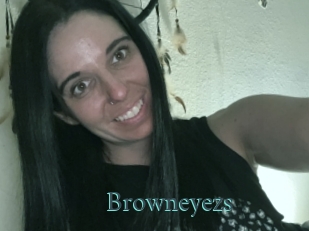 Browneyezs