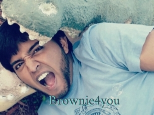 Brownie4you