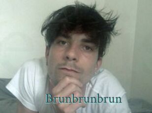 Brunbrunbrun