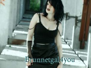 Brunnetgal4you