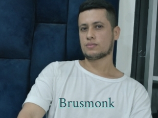 Brusmonk