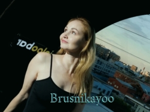 Brusnikayoo