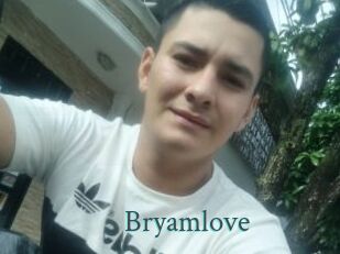 Bryamlove