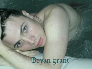 Bryan_grant