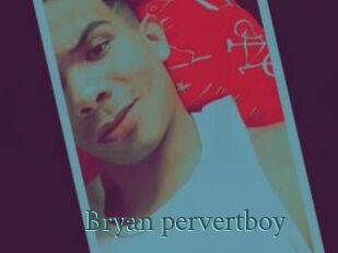 Bryan_pervertboy