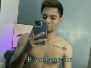 Bryanbenedict