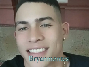 Bryanmontes