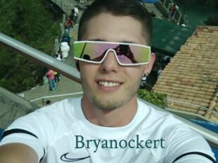 Bryanockert