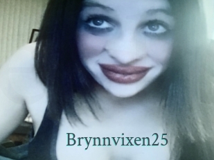 Brynnvixen25