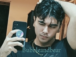 Bubbleandbear